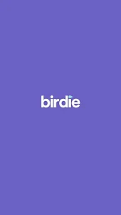 birdie