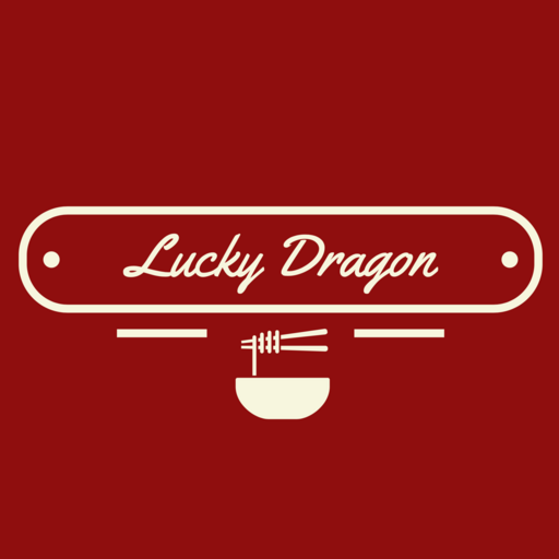 Lucky Dragon logo