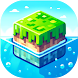 WorldCraft: Tycoon - Androidアプリ