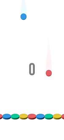 Game screenshot Droppy Dots mod apk