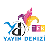 Yayın Denizi - Tek Karekod icon