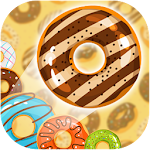 Cover Image of Baixar Rolling Donut 1.0 APK