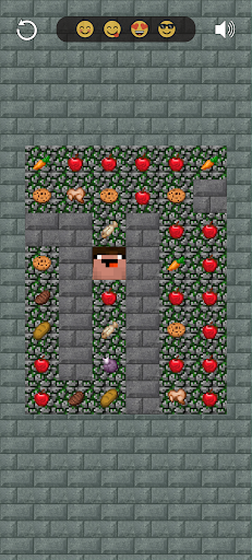 Hungry Noob: Eat! Screen 3