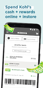 Kohl’s – Online Shopping Deals, Coupons & Rewards 3