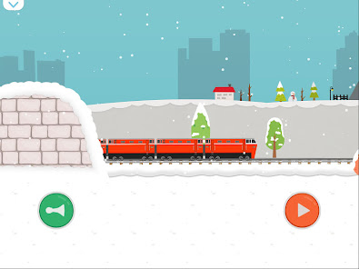 Labo Brick Train Game For Kids  screenshots 16