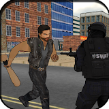 Crime Simulator FPS icon