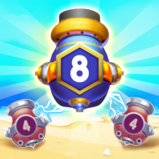 Fish Hunter - Merge Gun Descarga en Windows