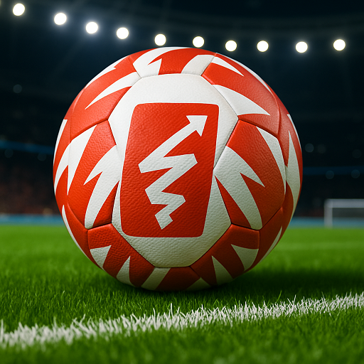 Soccer Star World: Football icon