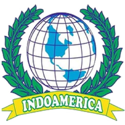 Indoamerica logo
