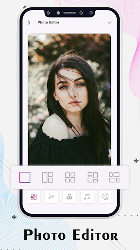 PixMix Amazing Photos Screen 2