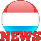 Luxembourg News - Latest News icon
