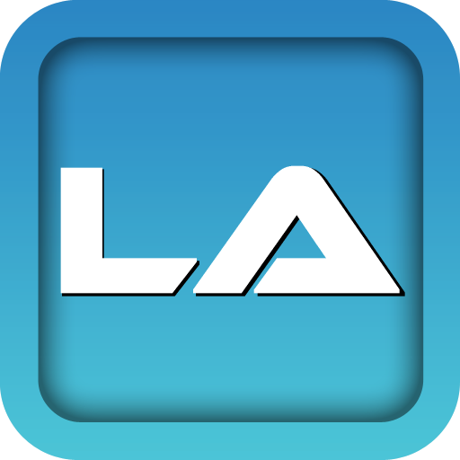 League Assistant Guide logo