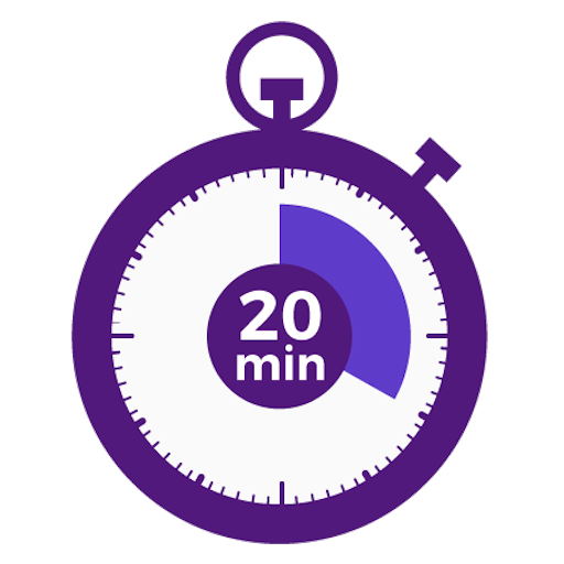 Issue Stopwatch logo