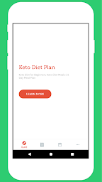 Keto Diet Meals - 21 Day Meal Plan