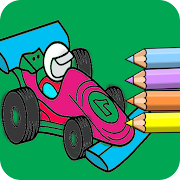 Top 49 Education Apps Like New Cars Coloring Book 2020 - Best Alternatives
