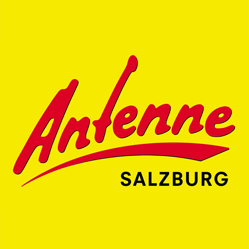 Antenne Salzburg logo