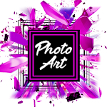 Cover Image of ダウンロード Picture Art Overlay Photo Edit  APK