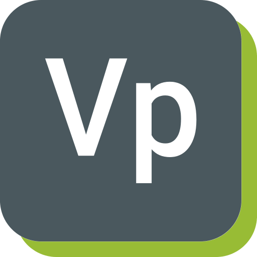 Vapour Pressures logo