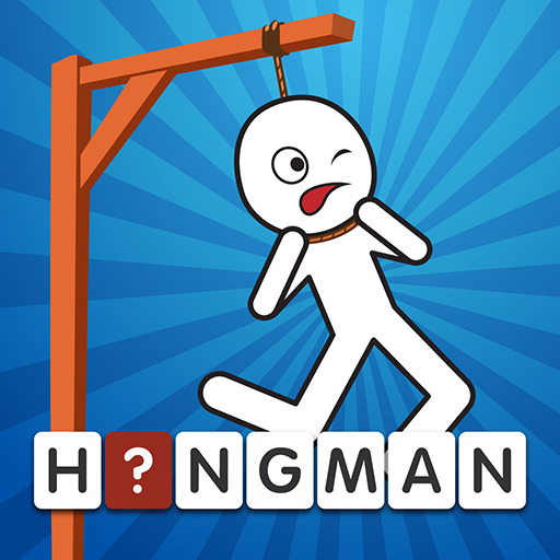 Hangman Expert  Icon