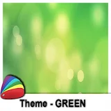 Theme - Green icon