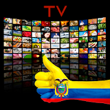 TV Ecuador icon