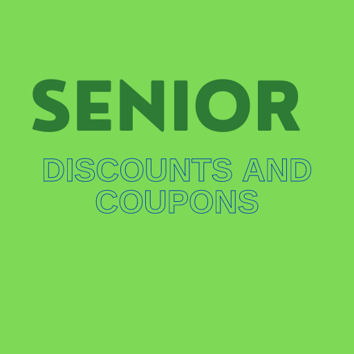 Senior Discounts and Coupons Apps on Google Play