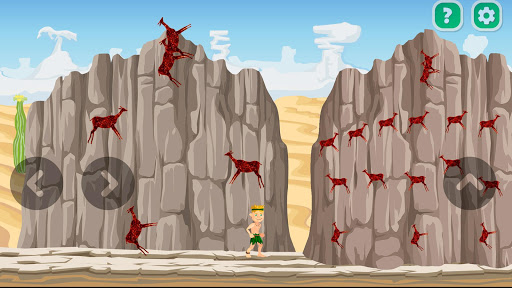 Just hard game - puzzle