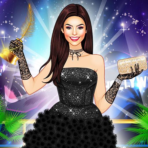 Aktris Moda Giydirme Oyunu Google Play De Uygulamalar