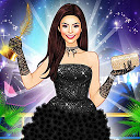 Download Actress Fashion: Dress Up Game Install Latest APK downloader