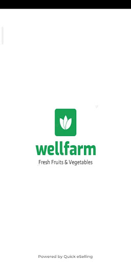 Wellfarm Screenshot 1 - AppWisp.com