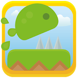 Splashy Slime Impossible Game icon