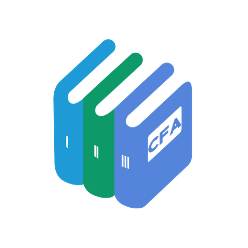 MasterCFA logo