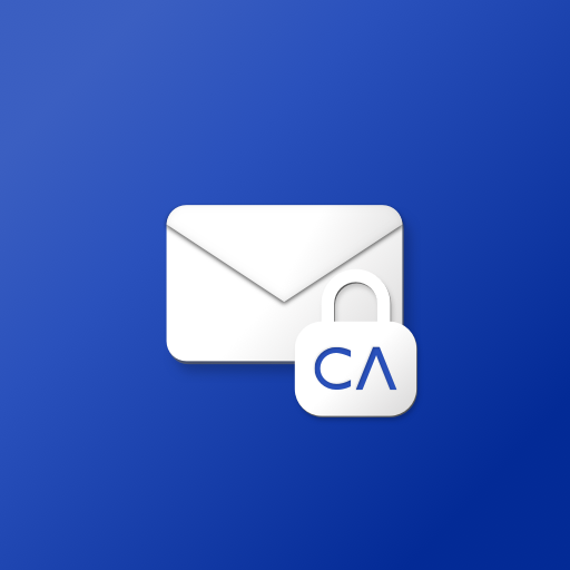 CACHATTO MailClient 1.1.0 Icon