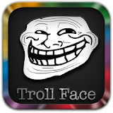 Troll Face Maker icon