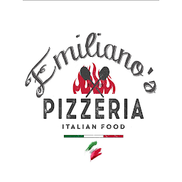 Icon image Emiliano's Pizzeria