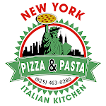 Cover Image of Herunterladen NY Pizza And Pasta Pleasanton  APK
