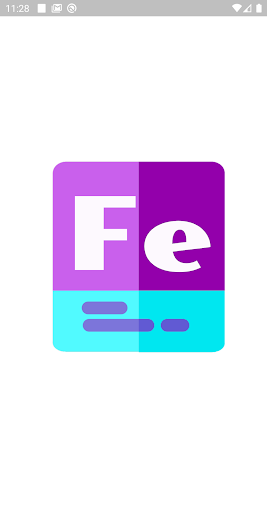 Android application Ferhenga Kurdî Tirkî screenshort