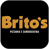 Brito's Pizzaria icon
