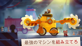 Game screenshot CATS: Crash Arena Turbo Stars hack