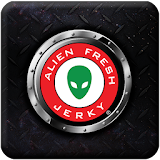 Alien Fresh Jerky icon