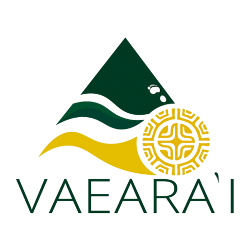 Vaearai (Terevau Piti) logo