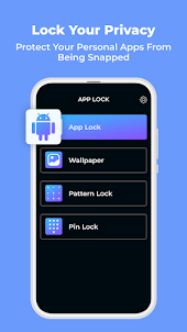 AppLock Pro - Lock App