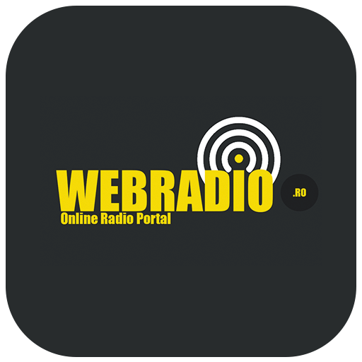 Web Radio Romania - en Google