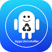 Top 48 Tools Apps Like Apps Uninstaller: App Remover Delete Apps Easily - Best Alternatives