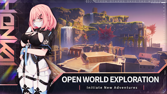 Honkai Impact 3rd For PC 1