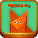 Cover Image of 下载 Origami Tutorial - Animal & Fl  APK
