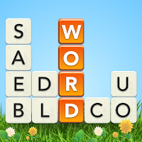 Word Block - Crush Puzzle Game