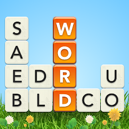 Word Block - Word Crush Game Mod Apk