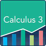 Calculus 3 Prep: Practice Tests and Flashcards icon