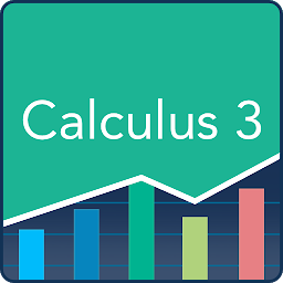 Icon image Calculus 3: Practice & Prep